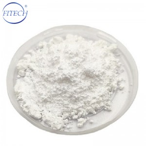 CAS 5949-29-1 C6H8O7 Citric Acid