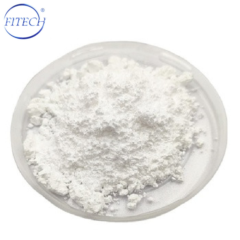 CAS 5949-29-1 C6H8O7 Azido zitriko anidroa