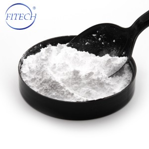 Chinese Professional Supply High Quality Rare Earth White Powder Gadolinium Oxide
