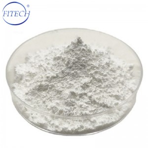 CAS 5949-29-1 C6H8O7 Anhydrous Citric Acid