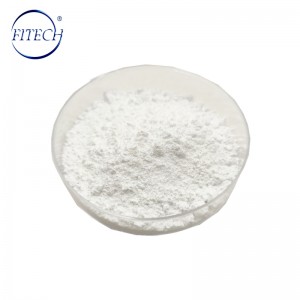 High Purity 5N Cesium iodide Crystal Powder