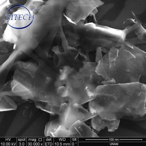 High Conductive Nano Graphite Carbon Powder Price