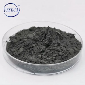 High Purity Tungsten silicide particles