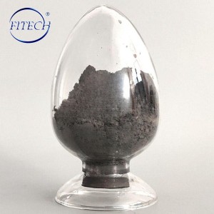 Low Price  Cerium silicide powder High Quality  Cerium silicide From China