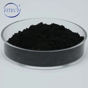 Powder Cerium silicide Dioxide CAS12014-85-6 Nano Cerium silicide