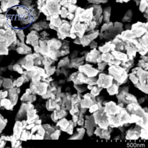 Molybdenum silicide Nanoparticles For Integrated electrode film and high temperature oxidation resistant coating