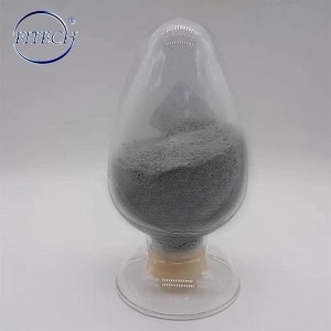 Hot sale Factory materials manufacture particle high purity Hfsi2 powder hafnium silicide powder for powder metallurgy