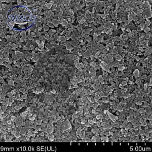 50nm Titanium Diboride Nanoparticles Conductive Ceramic Material