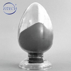 Better Economic Metallurgy Additive Vanadium powder with ISO Certification