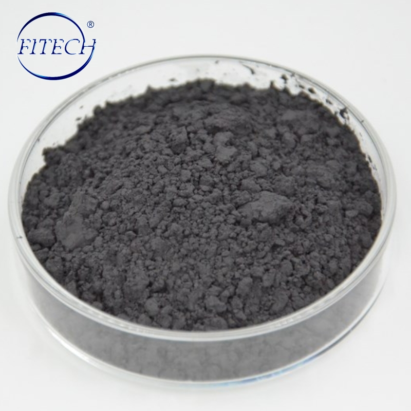 Material ceràmic conductor de nanopartícules de diborur de titani de 50 nm