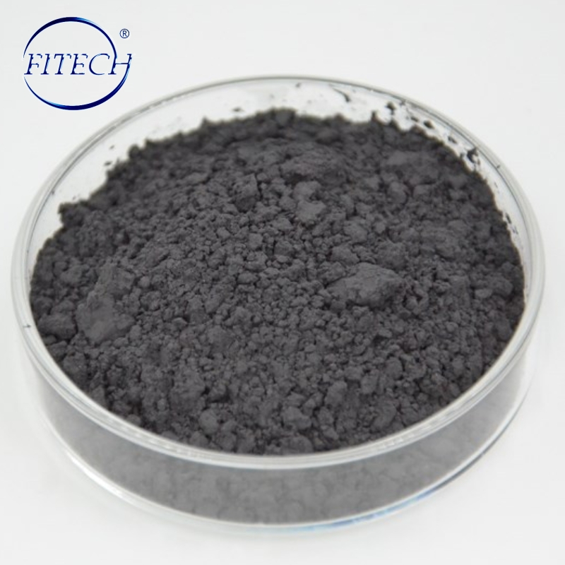 50nm Titanium Diboride Nanoparticles Conductive Ceramic Material