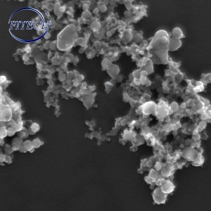 Best Price of Rare Earth Materia 50nm Lanthanum hexaboride Nanoparticles