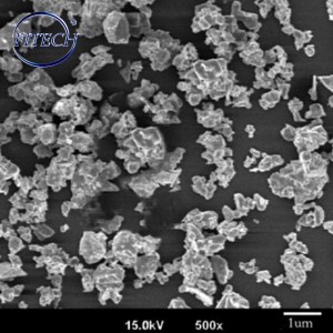 99.9% Lanthanum hexaboride Nanoparticles For Infrared blocking accelerator cathode
