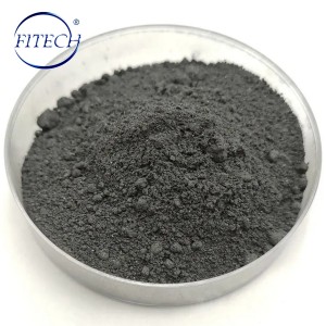 Spherical Gh4169 (In718) Powder with Corrosion Resistance in Laser Cladding