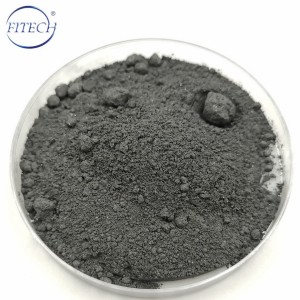 Ferro-Based Alloy 3D Printing Powder ZSX for Injection Mold Parts CX