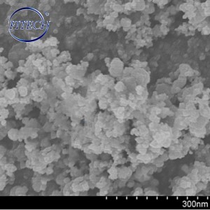 Silicon Carbide SiC Nanoparticles, 99.9% metals basis, 40nm