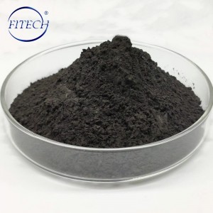 Superalloy Sperical Powder HX/ Gh3536 Metal Powder