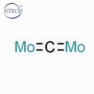 High Quality Molybdenum Carbide Nanoparticles Powder (99.9%|50nm )