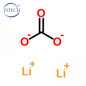Lithium Carbonate (Battery Grade) 99.5%