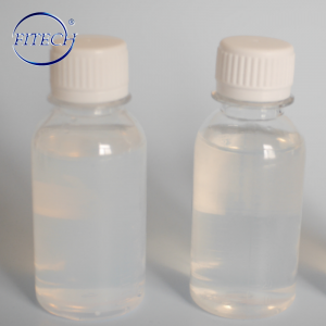 Nano silica aqueous solution 10nm China Factory Price