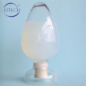 Colloidal Silica Dioxide for Investment Casting Nano Silica Sol