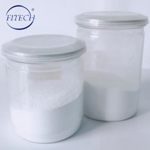 10-15nm Monodisperse Nano Alumina Powder Boehmite