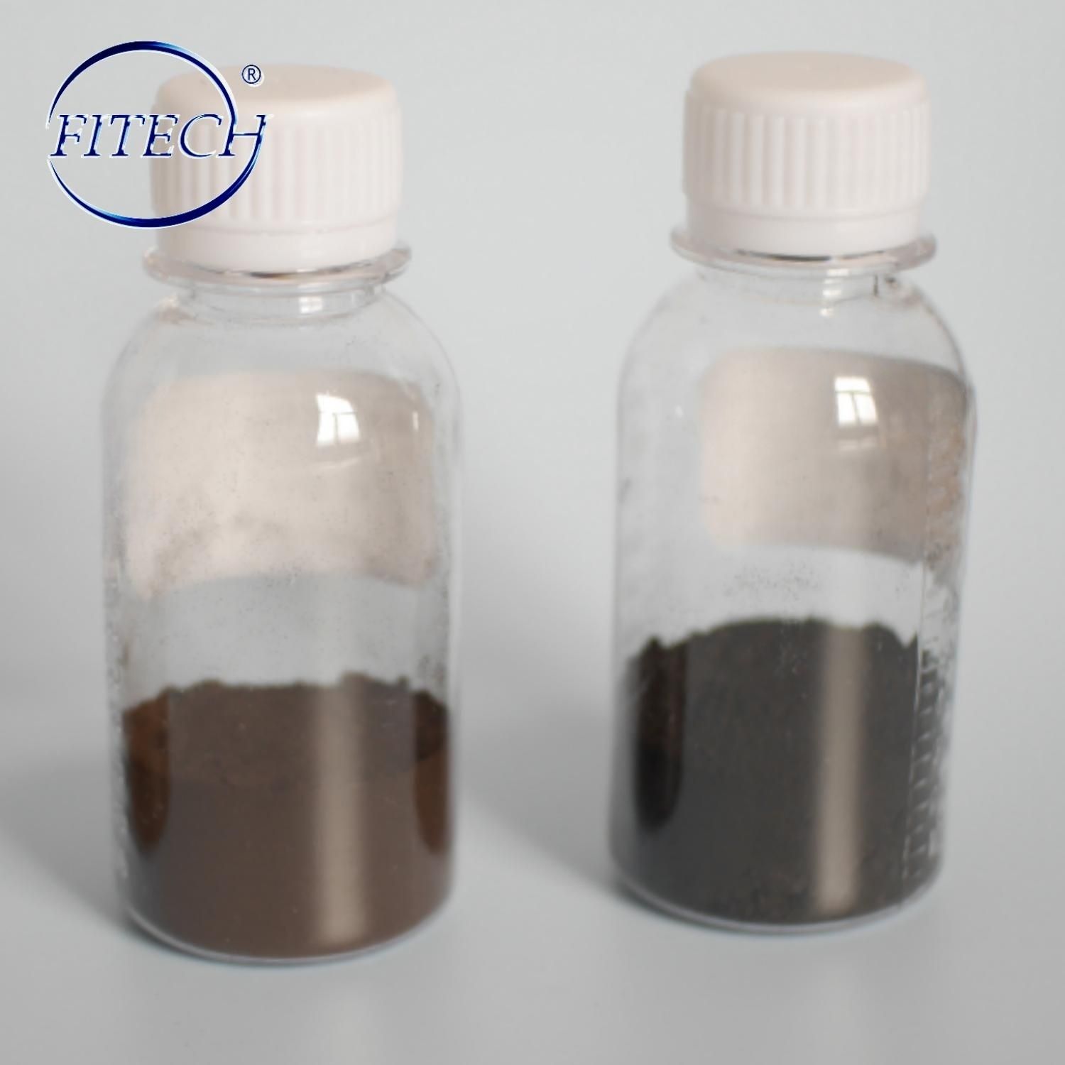 I-Brown nano ferric oxide 30nm Iron oxide (II, III), nanoparticles magnetic