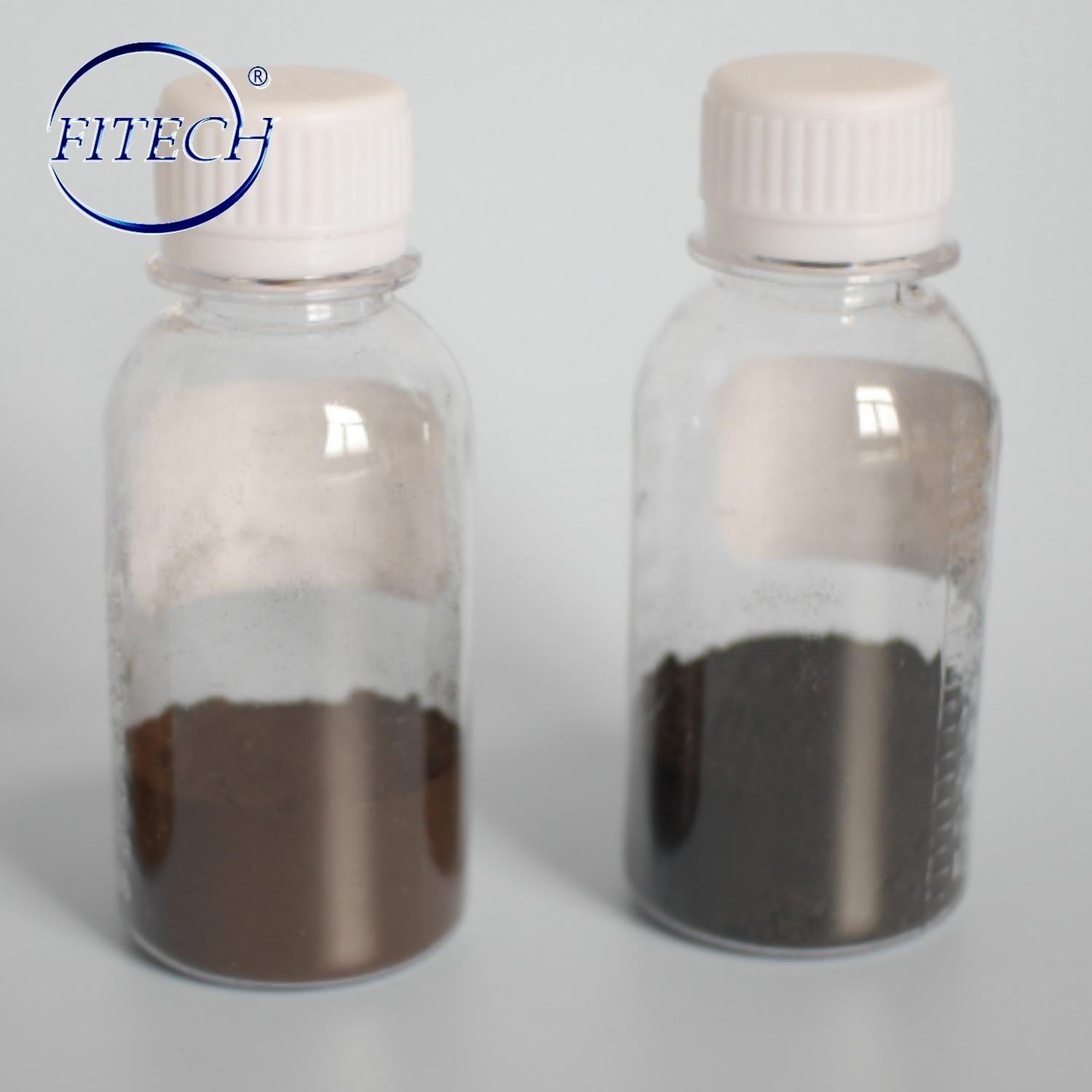 100nm Black nano ferric oxide Iron oxide(II, III), magnetic nanoparticle