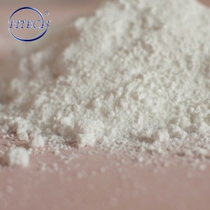 High Whiteness 5N 4N Nano Aluminium Hydroxide Ath Flame Retardant Powder for Solid Surface