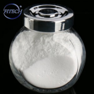 Top Quality High Purity Yttrium Oxide Powder with CAS No 1314-36-9 and Y2o3 3n 4n 5n 6n