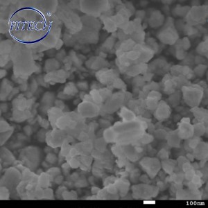 Cheap Price Erbium Oxide Nanopowder Er2O3 CAS 12061-16-4 in Stock