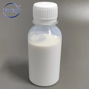 10nm Transparent Dispersion High-Purity Nano-Zirconia Dispersion Liquid