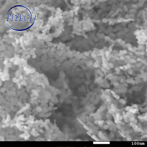 Factory Price 10-20nm Nanometer Zinc Oxide Catalyst Zinc Oxide