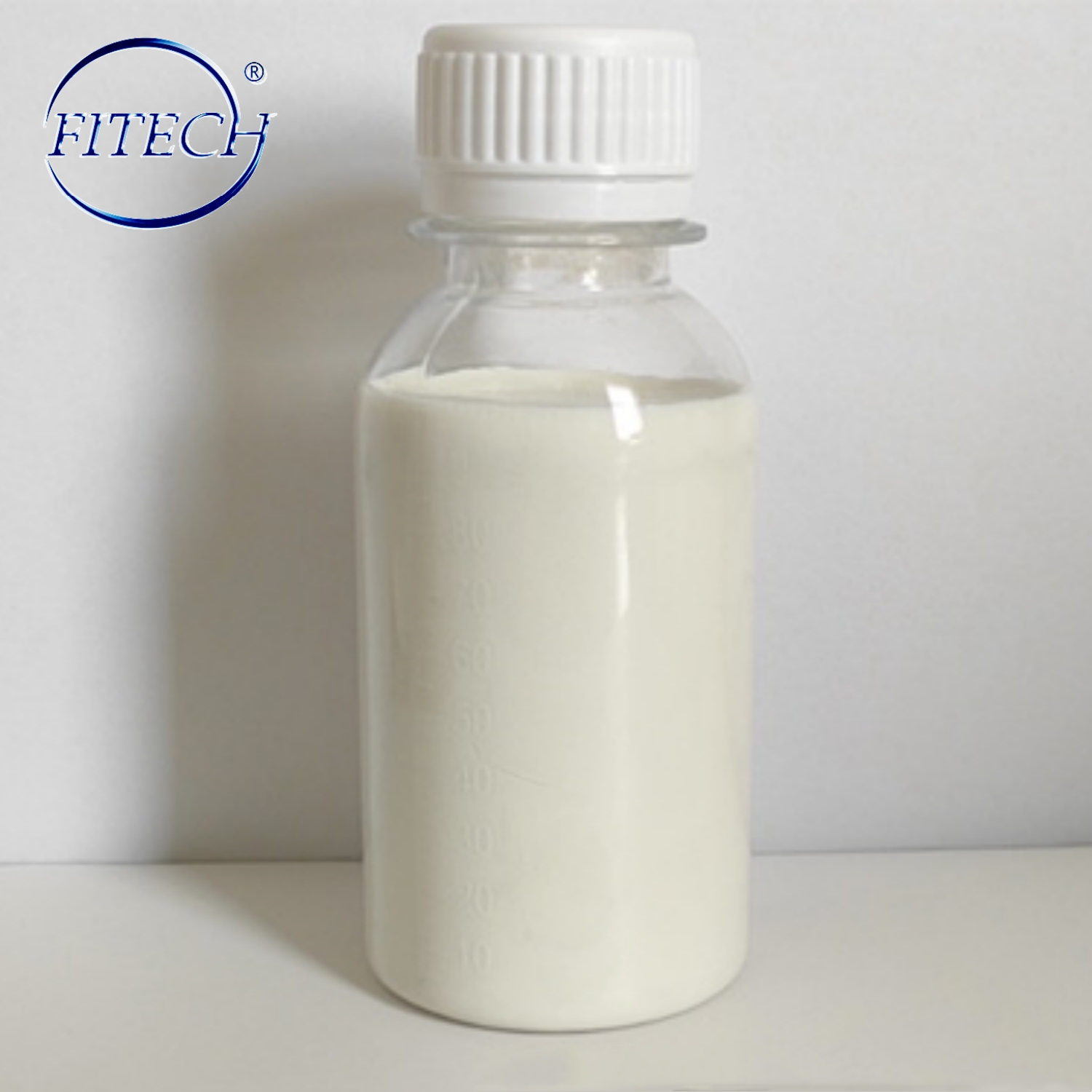 Nano Zinc oxide aqueous dispersion 50% 200nm Nano ZnO Aqueous Solution