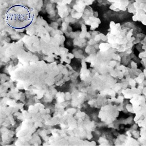 99.9% 100nm Chromium Nitride Nanopowder For Wear-resistant coating addition