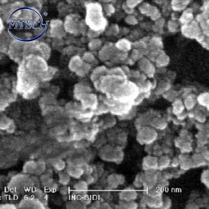 Carbon Nanoparticles 99.5%, 20-50nm, Multi-specification