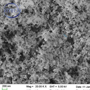 99.99%, 60-400 mesh Tungsten Nanoparticles