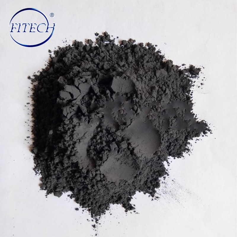 -300 mesh Molybdenum Nanopowder, 99.99%