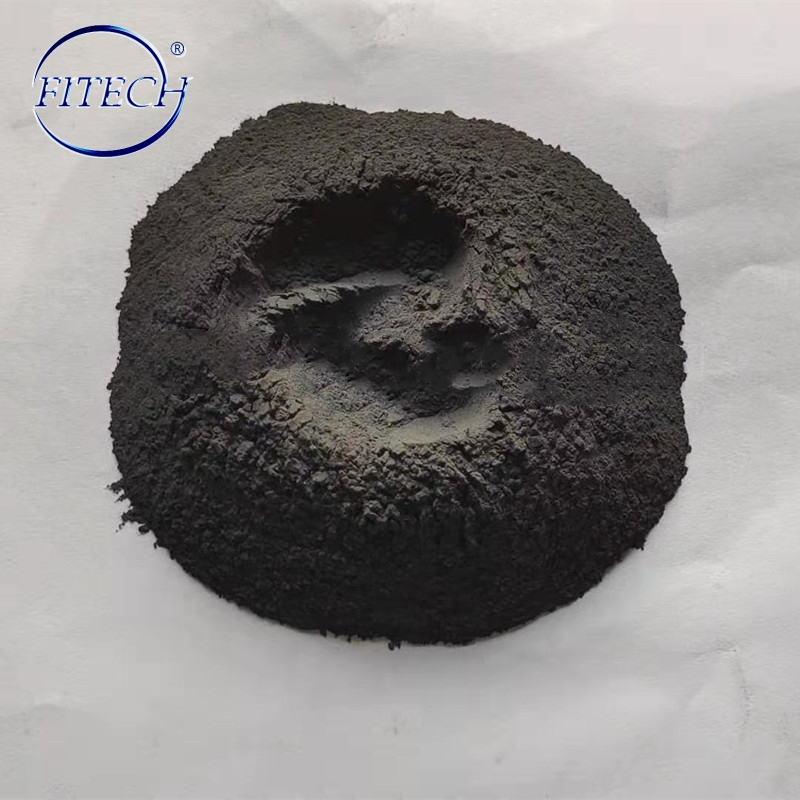 10 μm Tantalum Nanopowders High Purity 99,9%