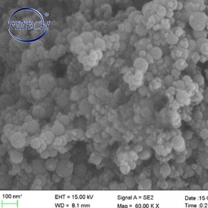 999China Factory High Purity 3N-6N Aluminium Nanoparticles 40nm,50nm