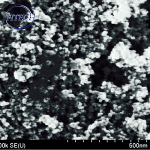 High Purity 99.9% Mn Nano-Powder Manganese Metal Powder