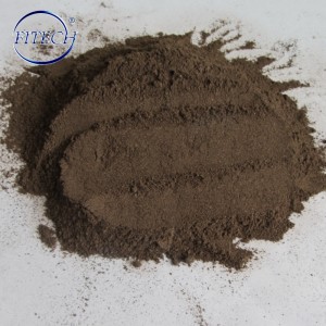 High Purity 99.9% Mn Nano-Powder Manganese Metal Powder