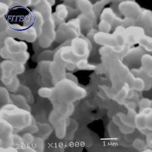 60nm Magnesium Nanoparticles, Nano magnesium powder high purity 99.9%
