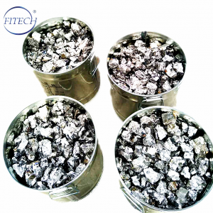 10-50mm 50% / 80% Ferro Vanadium