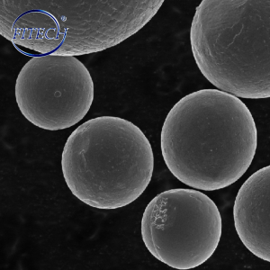 Titanium-Based Alloy 15-53μ M Spherical Ta1 3D Printing Powder