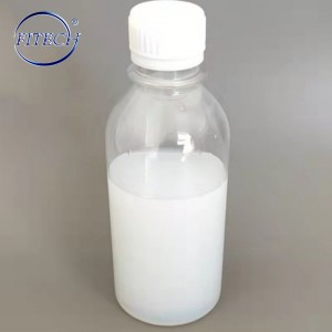 High Purity Nano Aluminum Sol for Daily Necessities