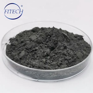 Cobalt-Based Deformed Superalloy 15-53μ M Gh5188 3D Printing Powder