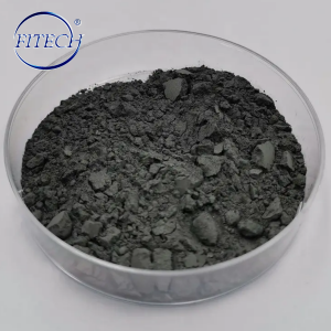 99.9% 3-5μm Metallurgy and Lubrication addition of High purity metal Tin powder