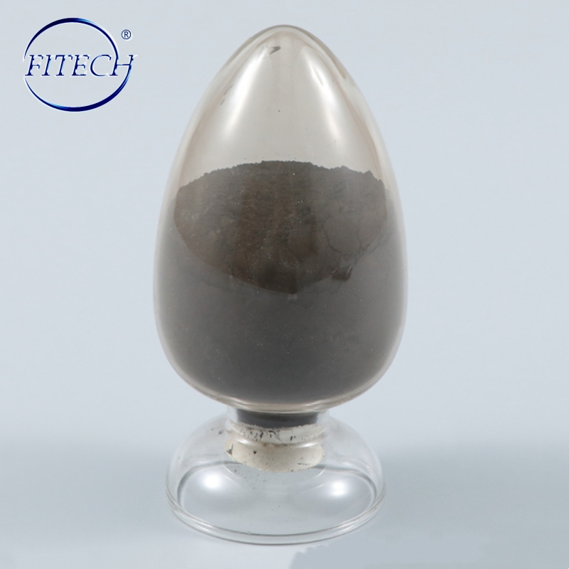 99.9% Zirconium hydride Nanoparticle, 5-10μm