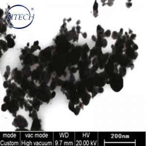 99.9% 50nm, 99.8% 800nm Stannum Nanoparticles